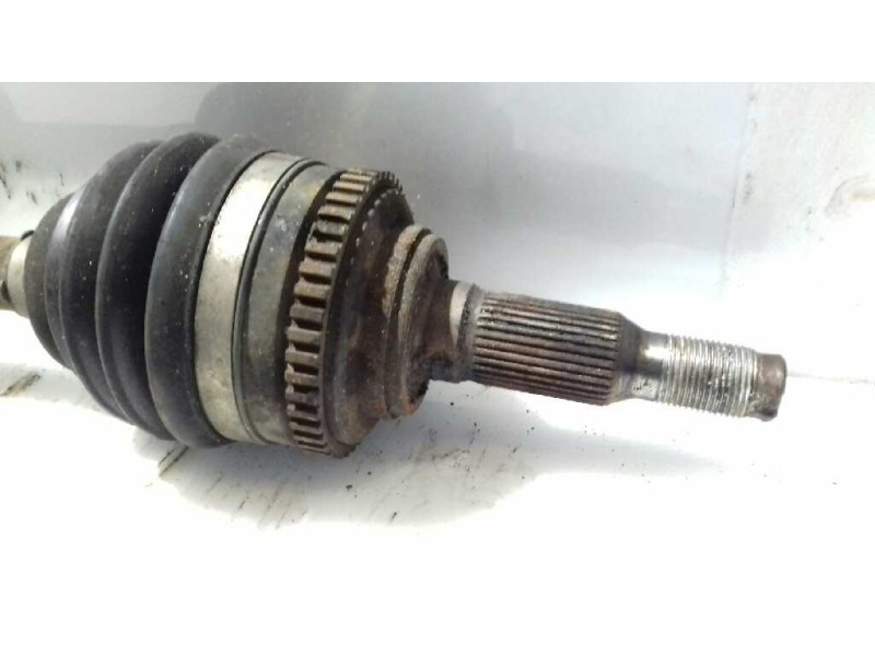 Recambio de transmision delantera derecha para chevrolet lacetti cdx referencia OEM IAM  CON ABS 