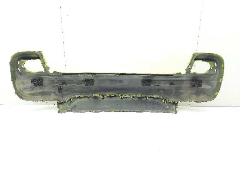 Recambio de paragolpes trasero para citroën c3 picasso exclusive referencia OEM IAM 9681827477  