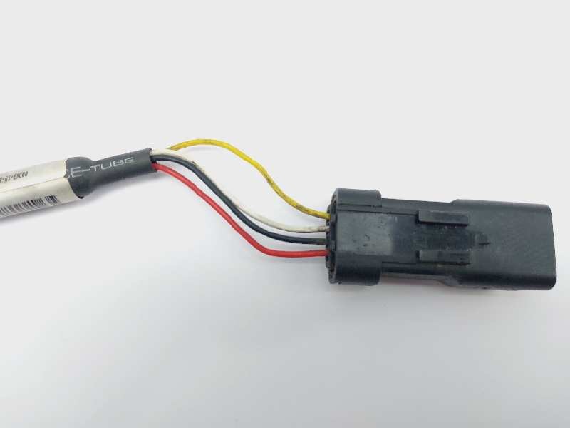 Recambio de modulo electronico para ds 5 style referencia OEM IAM 9804632980  