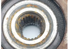 Recambio de mangueta delantera derecha para renault clio iv limited referencia OEM IAM 401335700R 400143684R 402022048R 2