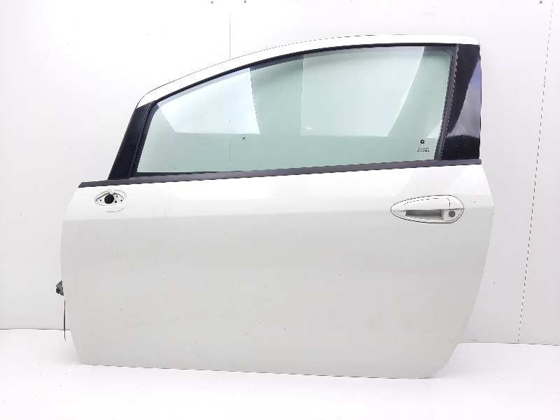 Recambio de puerta delantera izquierda para abarth punto (evo) (199) referencia OEM IAM   