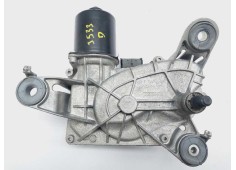 Recambio de motor limpia delantero para ds 5 style referencia OEM IAM 9686934580 W0000171584 