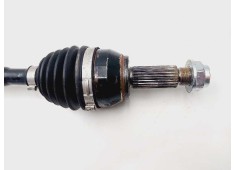 Recambio de transmision delantera derecha para mazda 2 lim. (de) 1.5 sportive (3-ptas.) (76kw) referencia OEM IAM FD8025500B   2