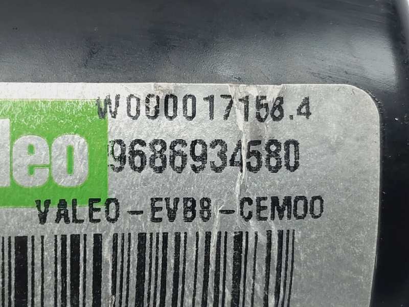 Recambio de motor limpia delantero para ds 5 style referencia OEM IAM 9686934580 W0000171584 