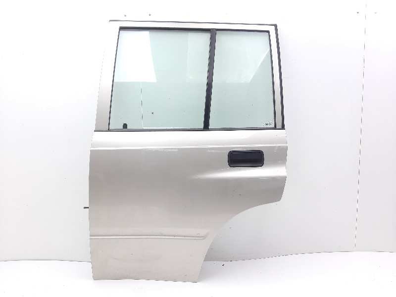 Recambio de puerta trasera izquierda para suzuki santana referencia OEM IAM   