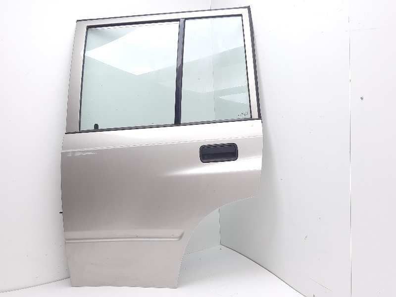 Recambio de puerta trasera izquierda para suzuki santana referencia OEM IAM   