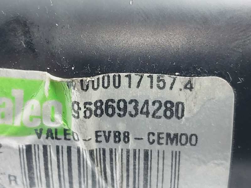 Recambio de motor limpia delantero para ds 5 style referencia OEM IAM 9686934280 W0000171574 