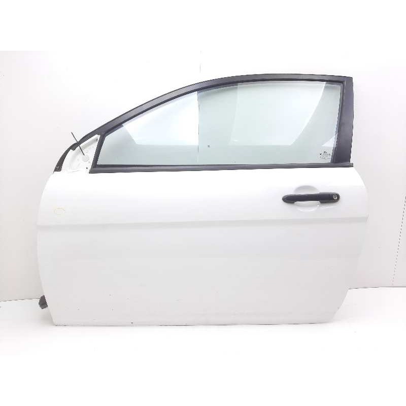 Recambio de puerta delantera izquierda para hyundai accent (mc) 1.5 crdi cat referencia OEM IAM   