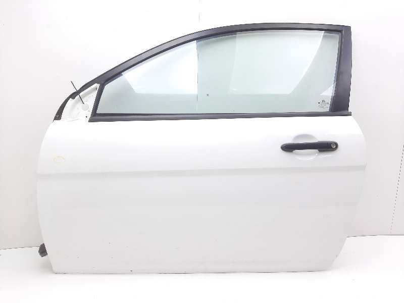 Recambio de puerta delantera izquierda para hyundai accent (mc) 1.5 crdi cat referencia OEM IAM   