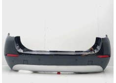 Recambio de paragolpes trasero para bmw x1 (e84) sdrive 20d referencia OEM IAM 51122993568  