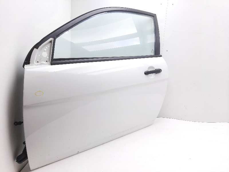 Recambio de puerta delantera izquierda para hyundai accent (mc) 1.5 crdi cat referencia OEM IAM   
