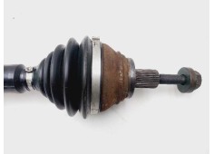 Recambio de transmision delantera derecha para audi a3 sportback (8p) 2.0 tdi limited edition (103kw) referencia OEM IAM 1K04072 2