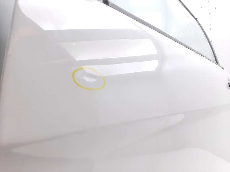 Recambio de puerta delantera izquierda para hyundai accent (mc) 1.5 crdi cat referencia OEM IAM   