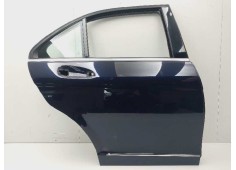 Recambio de puerta trasera derecha para mercedes-benz clase c (w204) berlina c 200 cdi blueefficiency (204.001) referencia OEM I