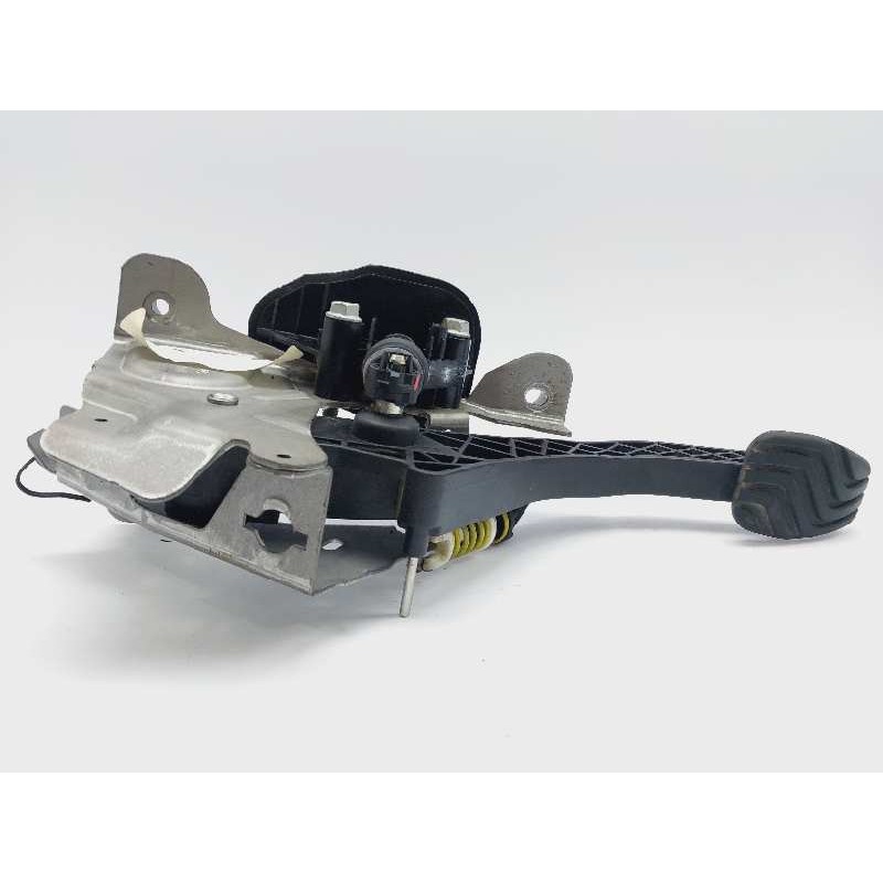 Recambio de pedal embrague para renault megane iv berlina 5p limited referencia OEM IAM 465036251R  