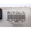 Recambio de resistencia calefaccion para bmw 3 (f30, f80) 318 d referencia OEM IAM 927611201  T1016251QC01