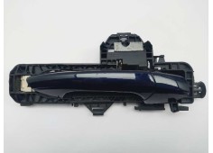 Recambio de maneta exterior delantera derecha para mercedes-benz clase c (w204) berlina c 200 cdi blueefficiency (204.001) refer