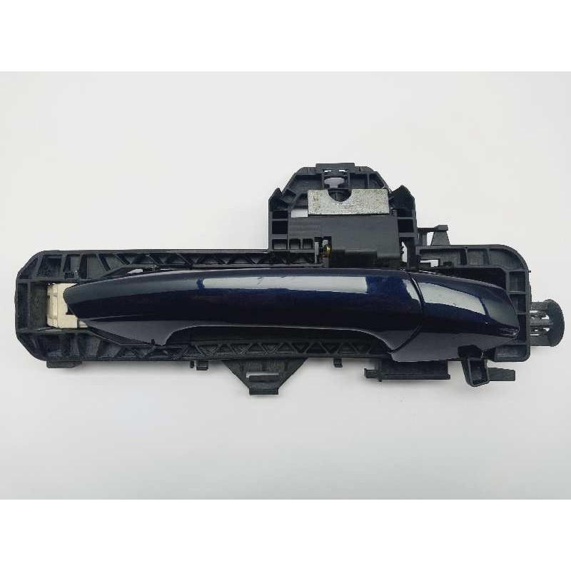 Recambio de maneta exterior delantera derecha para mercedes-benz clase c (w204) berlina c 200 cdi blueefficiency (204.001) refer