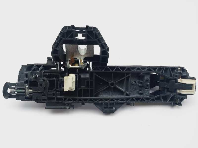 Recambio de maneta exterior delantera derecha para mercedes-benz clase c (w204) berlina c 200 cdi blueefficiency (204.001) refer