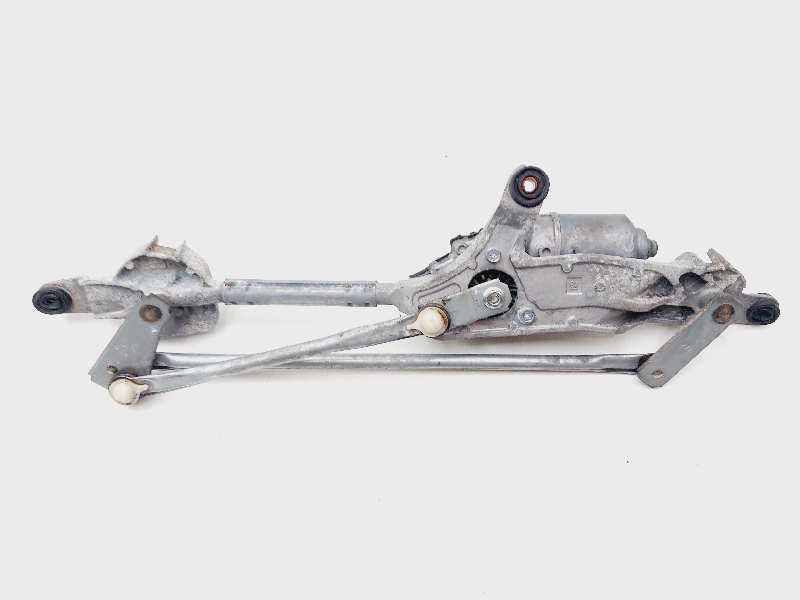 Recambio de motor limpia delantero para opel insignia berlina selective referencia OEM IAM 13227392  