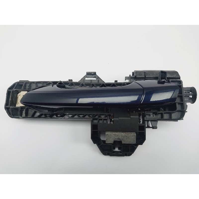 Recambio de maneta exterior trasera derecha para mercedes-benz clase c (w204) berlina c 200 cdi blueefficiency (204.001) referen
