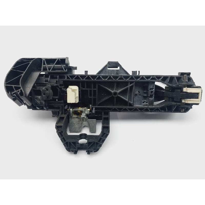 Recambio de maneta exterior trasera derecha para mercedes-benz clase c (w204) berlina c 200 cdi blueefficiency (204.001) referen