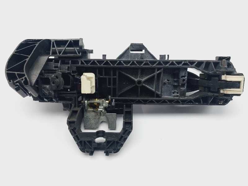 Recambio de maneta exterior trasera derecha para mercedes-benz clase c (w204) berlina c 200 cdi blueefficiency (204.001) referen