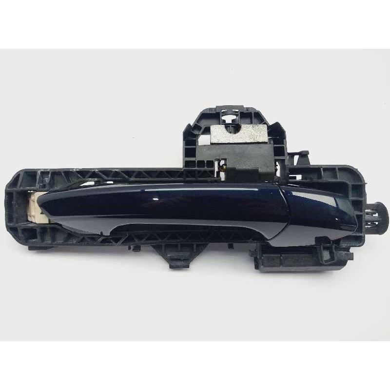 Recambio de maneta exterior trasera derecha para mercedes-benz clase c (w204) berlina c 200 cdi blueefficiency (204.001) referen