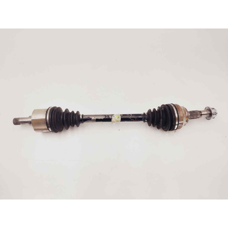 Recambio de transmision delantera izquierda para fiat ducato caja cerrado 30 (06.2006=>) l1h1 120 multijet referencia OEM IAM 13