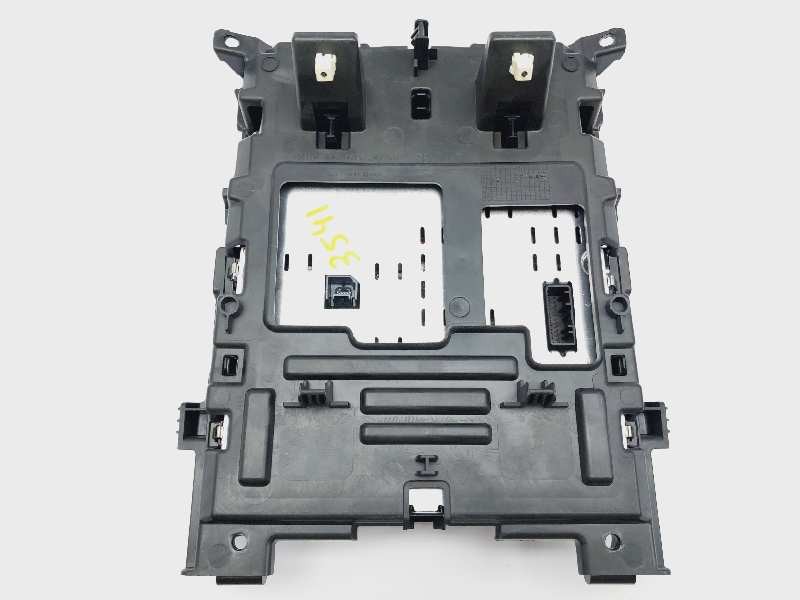 Recambio de mando climatizador para renault megane iv berlina 5p limited referencia OEM IAM 280908681R  