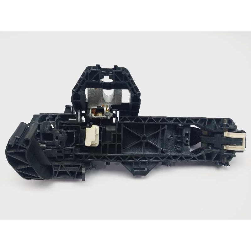 Recambio de maneta exterior trasera derecha para mercedes-benz clase c (w204) berlina c 200 cdi blueefficiency (204.001) referen