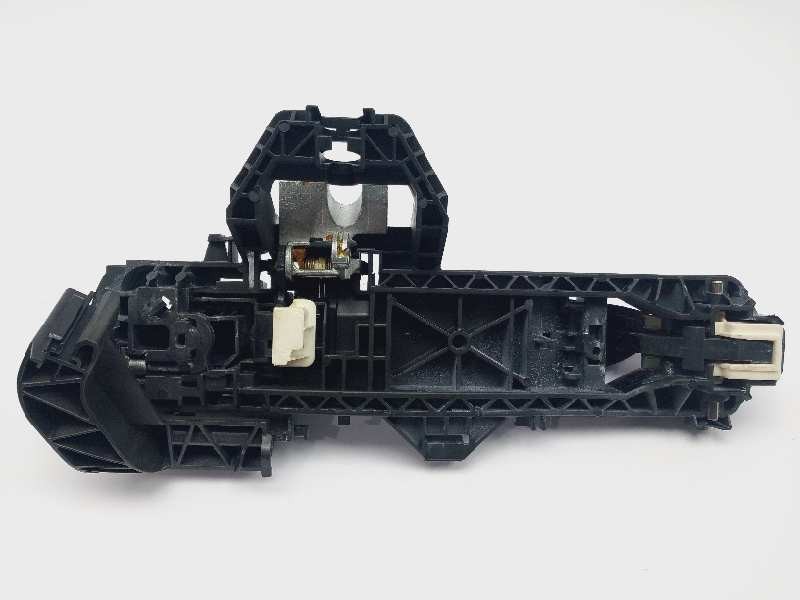 Recambio de maneta exterior trasera derecha para mercedes-benz clase c (w204) berlina c 200 cdi blueefficiency (204.001) referen