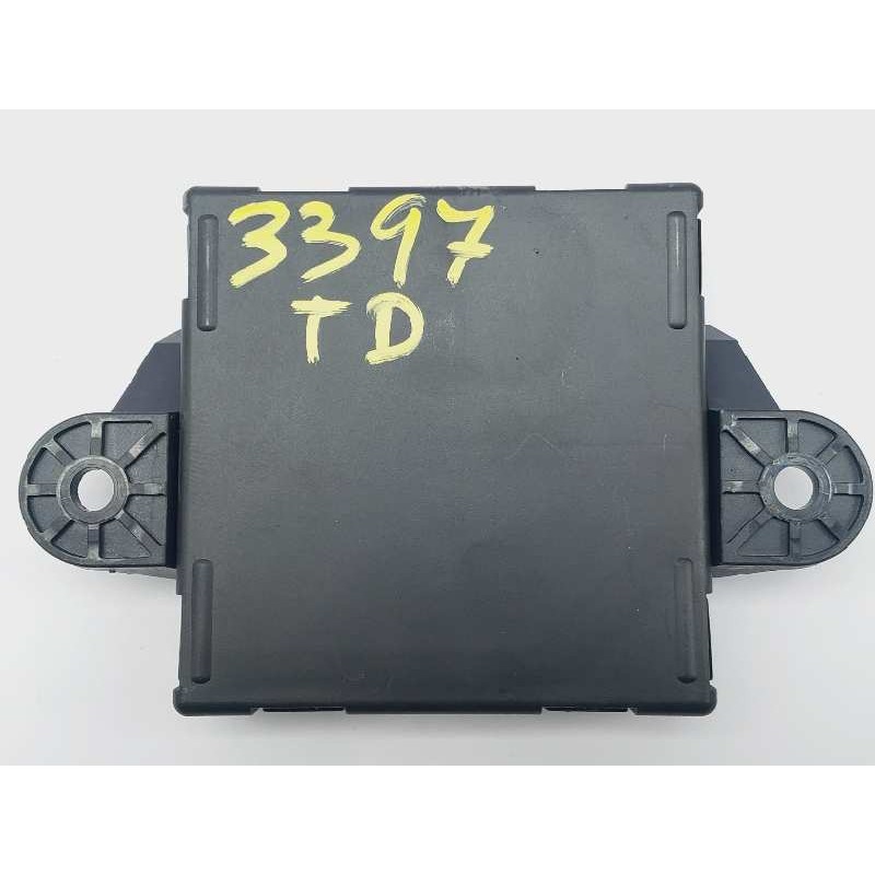 Recambio de modulo electronico para mercedes-benz clase c (w204) berlina c 200 cdi blueefficiency (204.001) referencia OEM IAM A