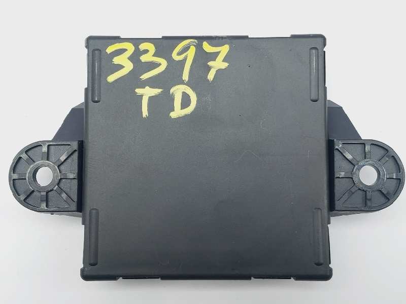 Recambio de modulo electronico para mercedes-benz clase c (w204) berlina c 200 cdi blueefficiency (204.001) referencia OEM IAM A