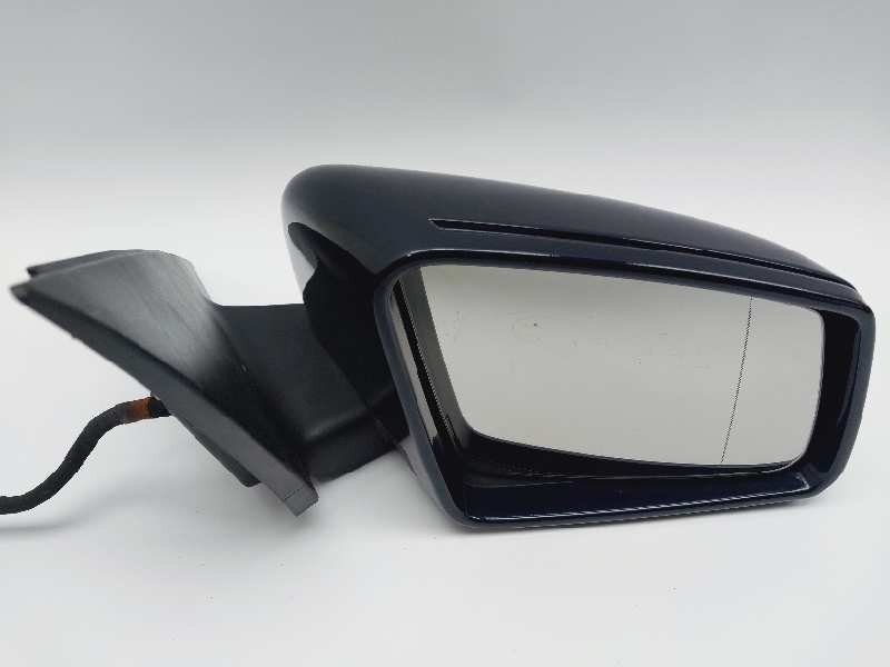 Recambio de retrovisor derecho para mercedes-benz clase c (w204) berlina c 200 cdi blueefficiency (204.001) referencia OEM IAM A