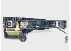 Recambio de maneta exterior trasera izquierda para renault megane iv berlina 5p limited referencia OEM IAM 806079016R   2