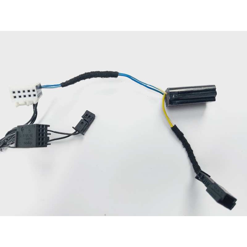 Recambio de retrovisor derecho para mercedes-benz clase c (w204) berlina c 200 cdi blueefficiency (204.001) referencia OEM IAM A