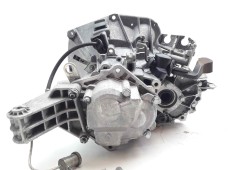 Recambio de caja cambios para alfa romeo 147 (190) 1.6 ts 105 sport referencia OEM IAM    2