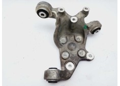 Recambio de mangueta trasera derecha para mercedes-benz clase b (w246) b 180 cdi (246.212) referencia OEM IAM 2460406 A246350364