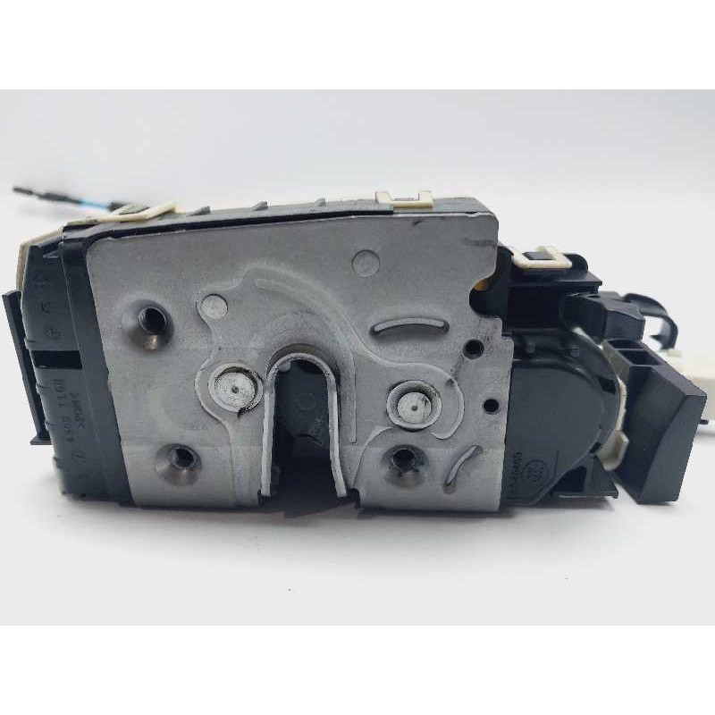 Recambio de cerradura puerta trasera derecha para mercedes-benz clase c (w204) berlina c 200 cdi blueefficiency (204.001) refere