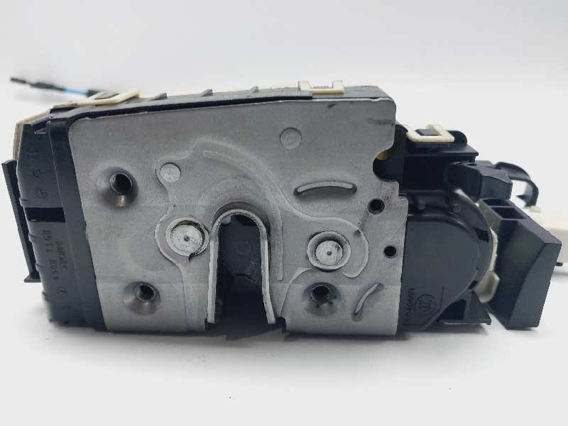Recambio de cerradura puerta trasera derecha para mercedes-benz clase c (w204) berlina c 200 cdi blueefficiency (204.001) refere