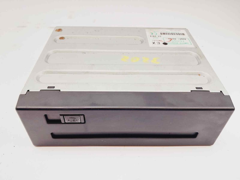 Recambio de sistema navegacion gps para lexus rx 400h referencia OEM IAM 8684148060  