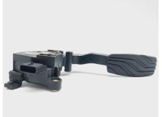 Recambio de potenciometro pedal para renault megane iv berlina 5p limited referencia OEM IAM 180026830R  