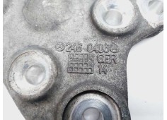 Recambio de mangueta trasera derecha para mercedes-benz clase b (w246) b 180 cdi (246.212) referencia OEM IAM 2460406 A246350364 2