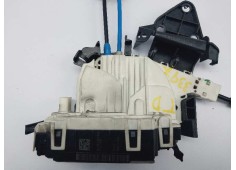 Recambio de cerradura puerta trasera derecha para mercedes-benz clase c (w204) berlina c 200 cdi blueefficiency (204.001) refere 2