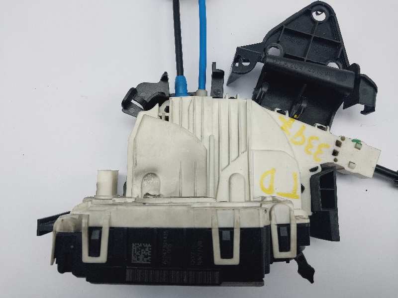 Recambio de cerradura puerta trasera derecha para mercedes-benz clase c (w204) berlina c 200 cdi blueefficiency (204.001) refere