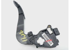 Recambio de potenciometro pedal para renault megane iv berlina 5p limited referencia OEM IAM 180026830R   2
