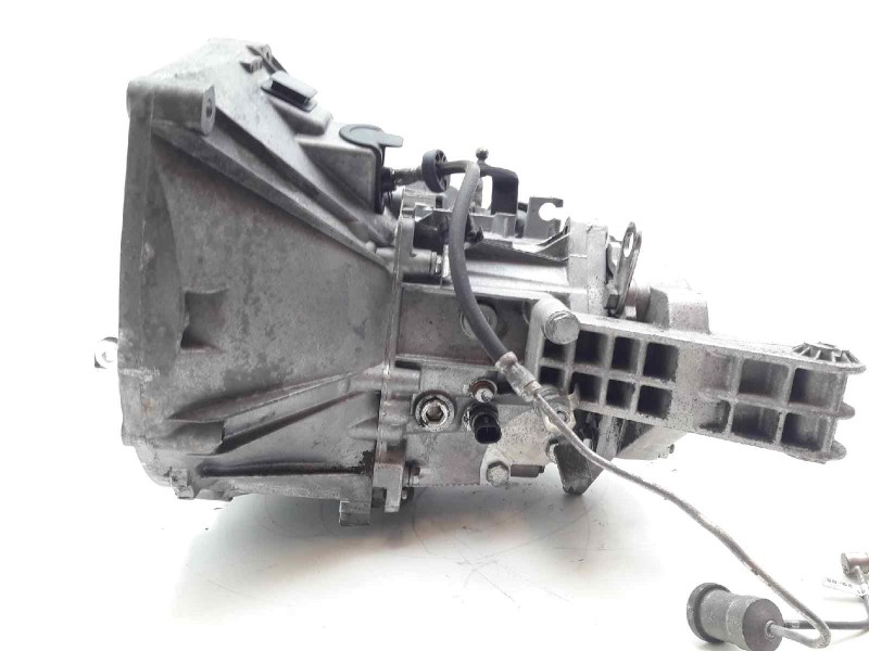 Recambio de caja cambios para alfa romeo 147 (190) 1.6 ts 105 sport referencia OEM IAM   