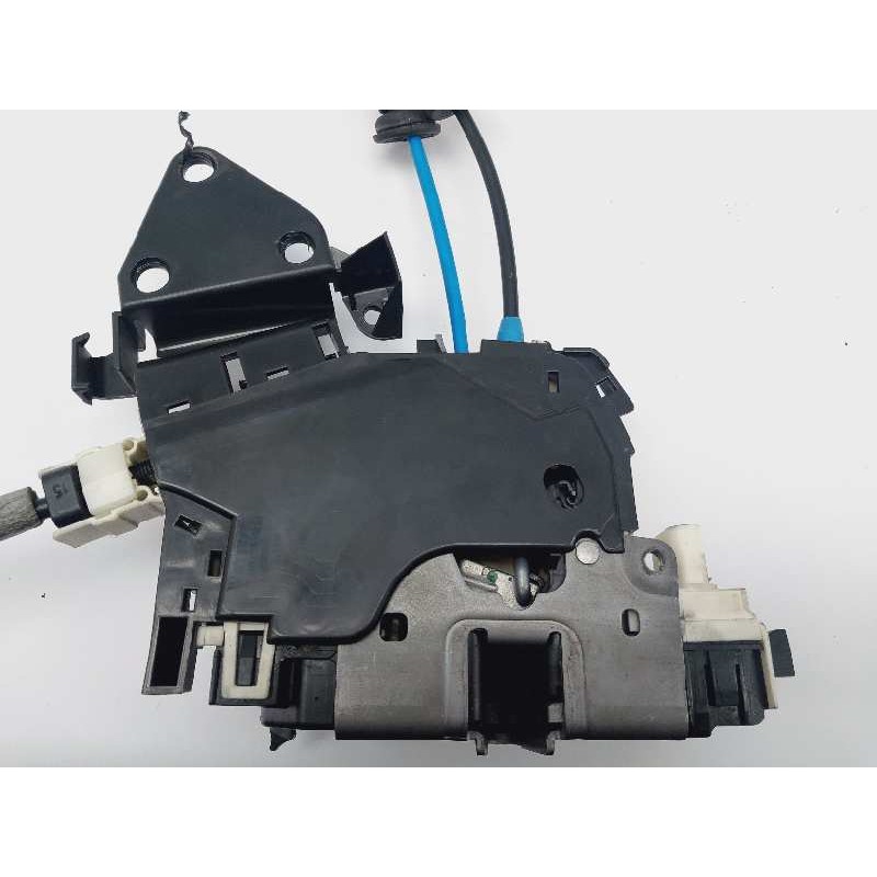 Recambio de cerradura puerta trasera derecha para mercedes-benz clase c (w204) berlina c 200 cdi blueefficiency (204.001) refere