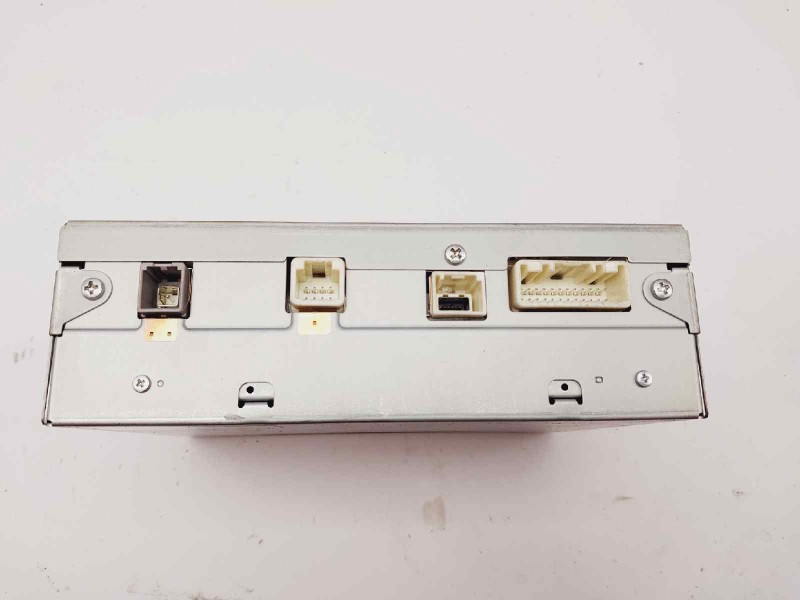 Recambio de sistema navegacion gps para lexus rx 400h referencia OEM IAM 8684148060  